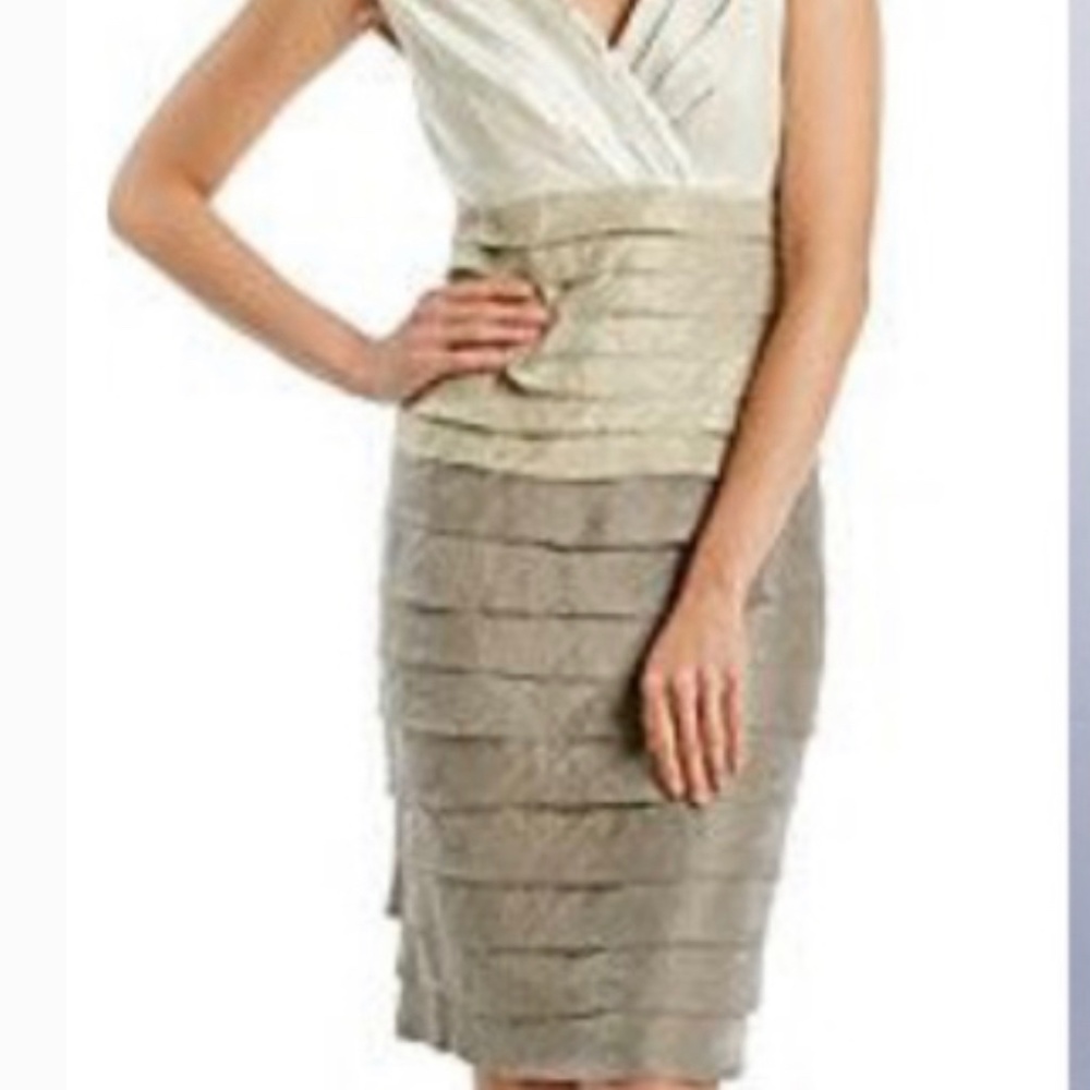 Dress - Picture 1 of 7